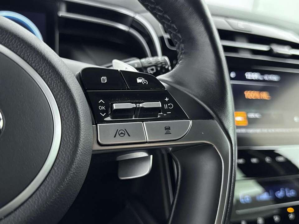 Hyundai TUCSON - Imagem 11