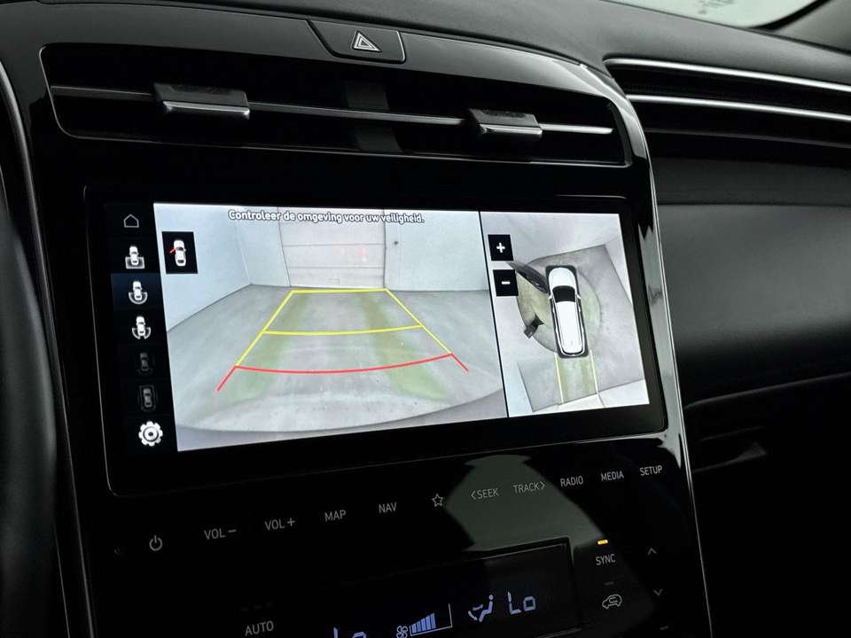 Hyundai TUCSON - Imagem 12