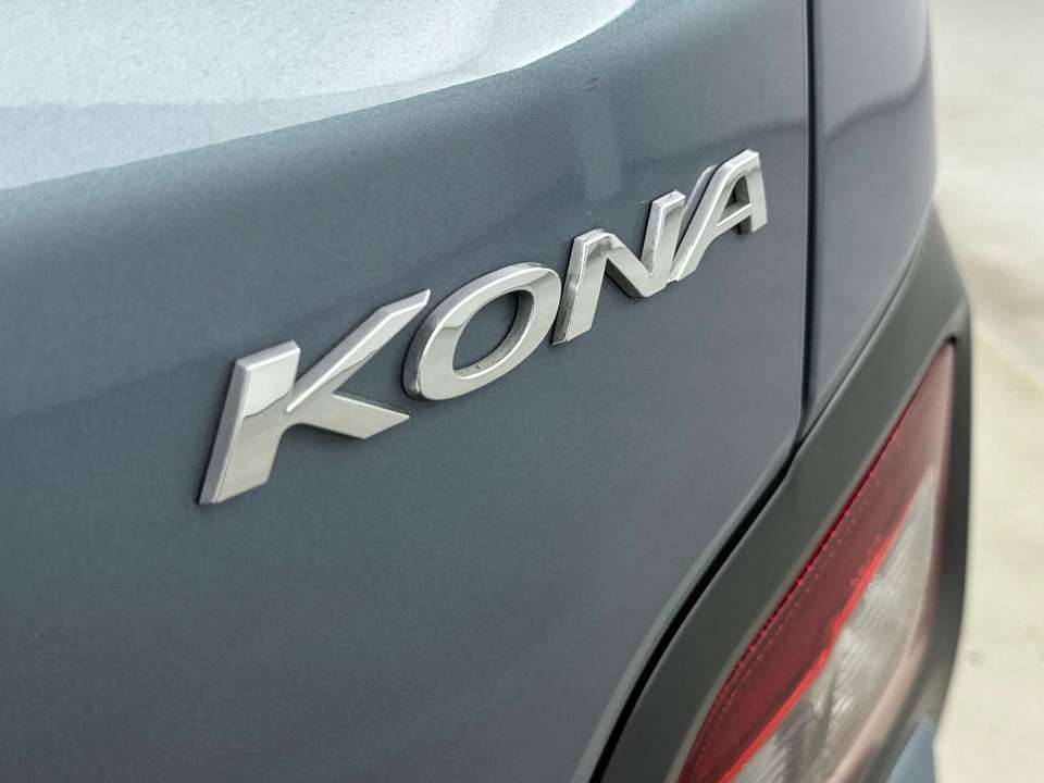 Hyundai KONA - Imagem 14