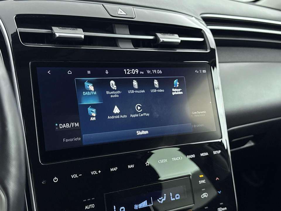Hyundai TUCSON - Imagem 14