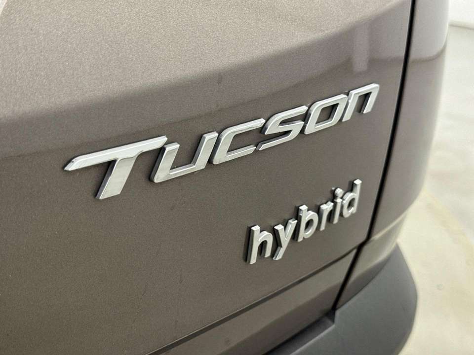 Hyundai TUCSON - Imagem 15