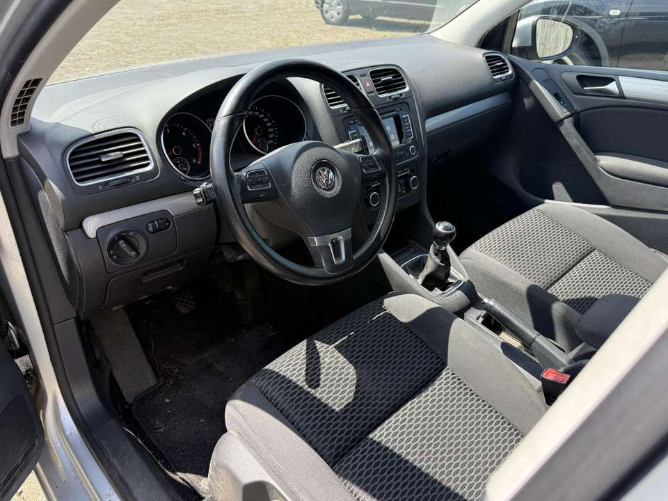 Volkswagen Golf - Imagem 7