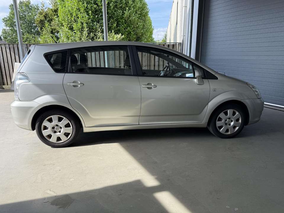 Toyota Verso - Imagem 5