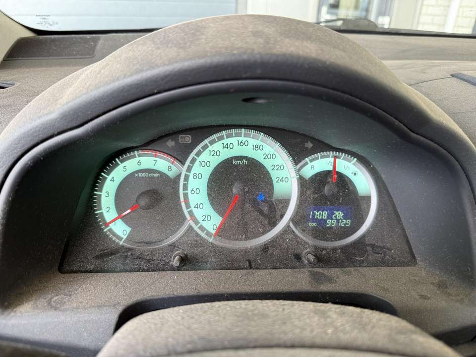 Toyota Verso - Imagem 7