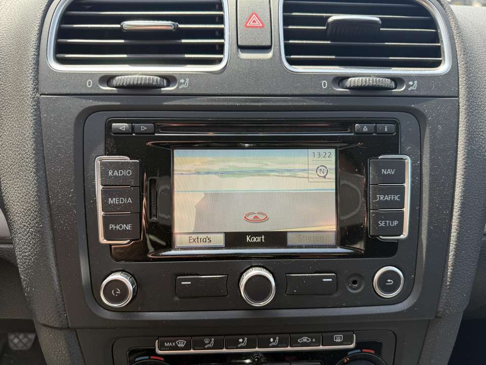 Volkswagen Golf - Imagem 11