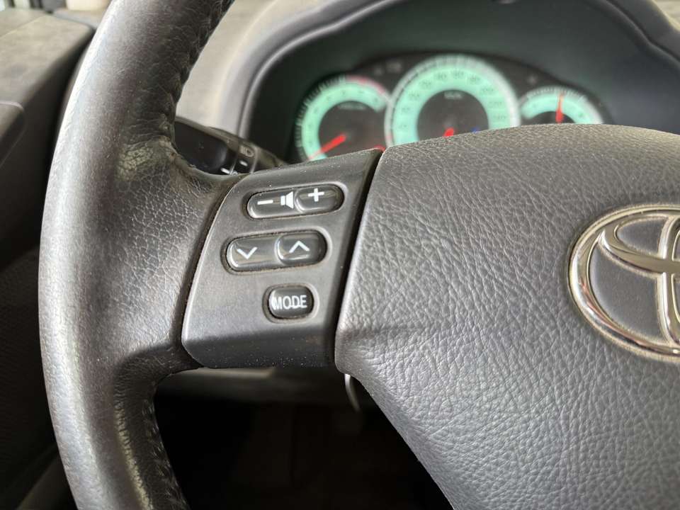 Toyota Verso - Imagem 8