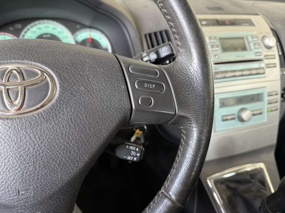 Toyota Verso - Imagem 9