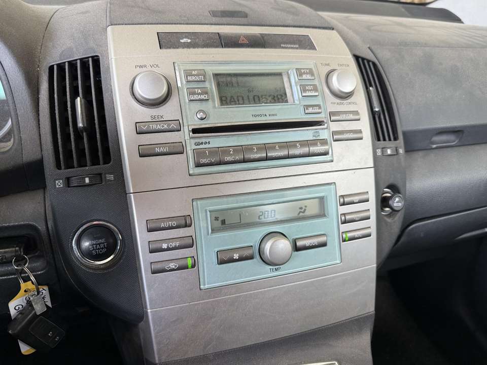 Toyota Verso - Imagem 10