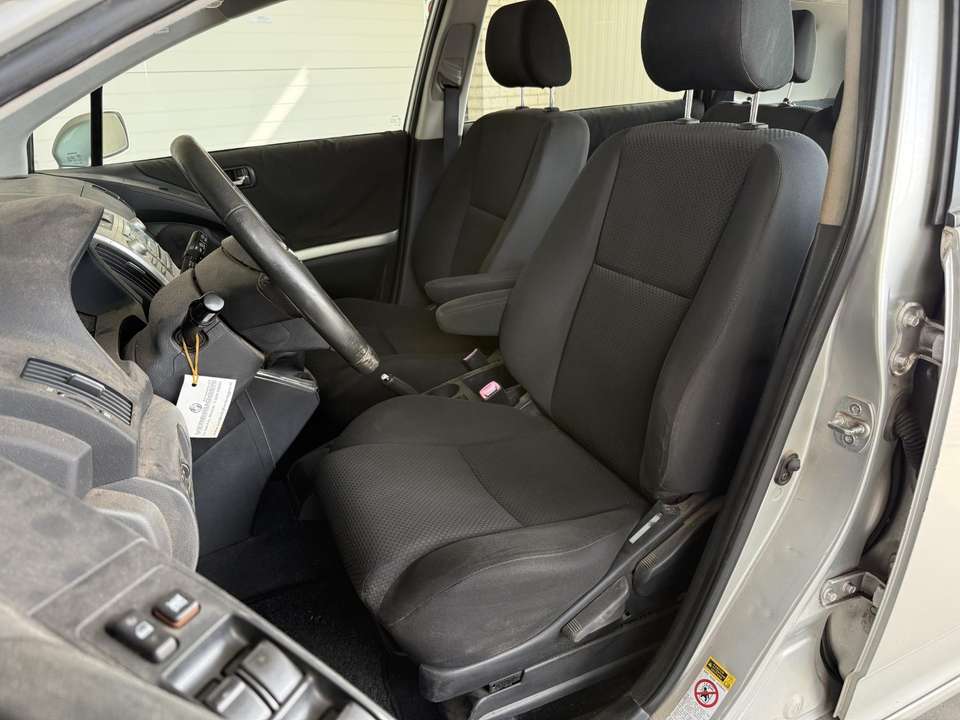 Toyota Verso - Imagem 12
