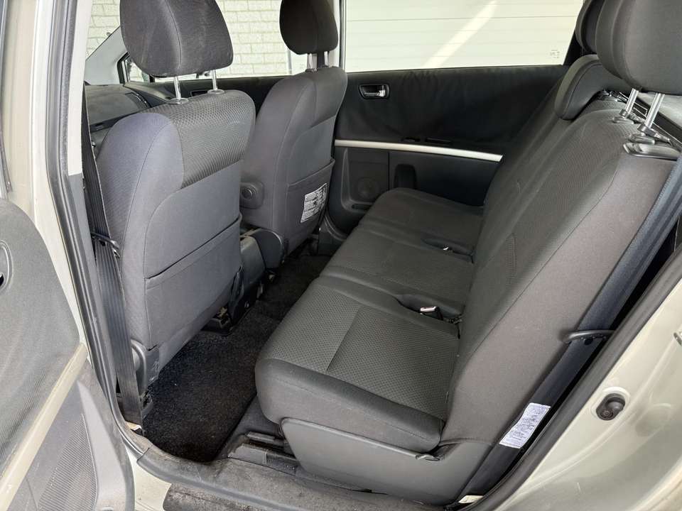 Toyota Verso - Imagem 14
