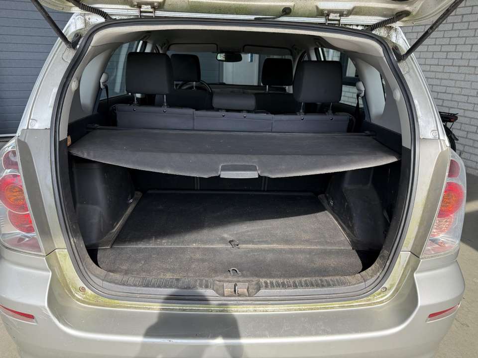 Toyota Verso - Imagem 15