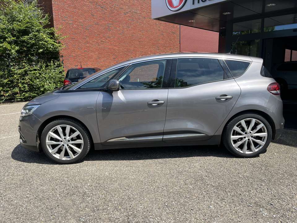 Renault Scenic - Imagem 3