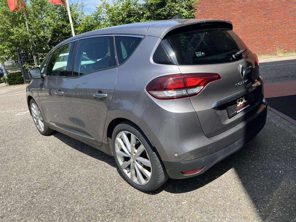 Renault Scenic - Imagem 4
