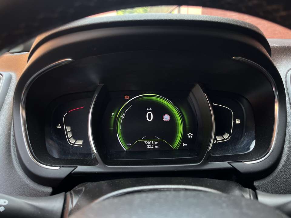 Renault Scenic - Imagem 6