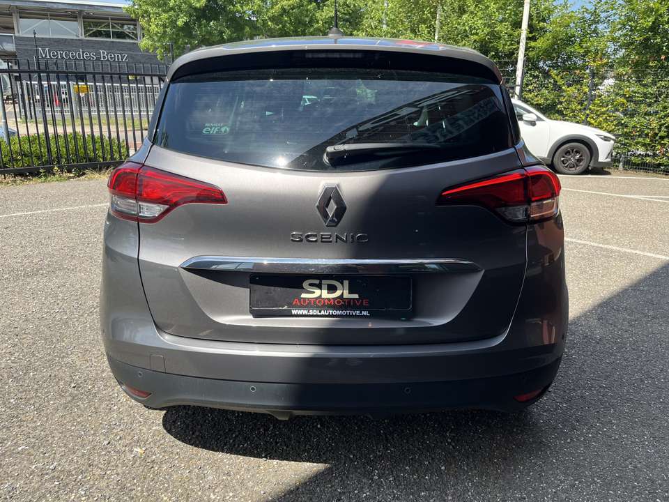 Renault Scenic - Imagem 7