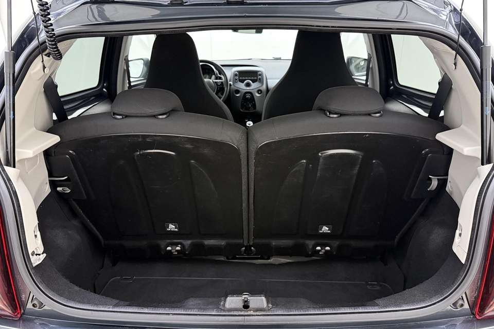 Peugeot 108 - Imagem 3
