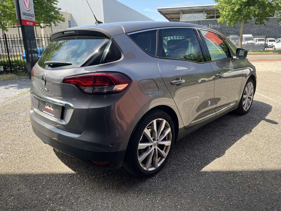 Renault Scenic - Imagem 9