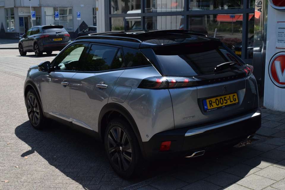 Peugeot 2008 - Imagem 3
