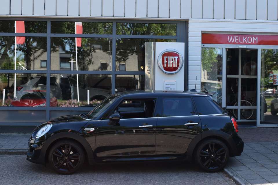 MINI Cooper - Imagem 2