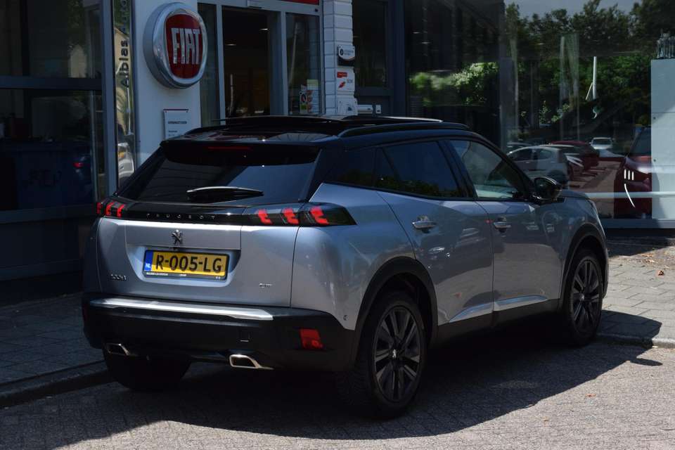 Peugeot 2008 - Imagem 4