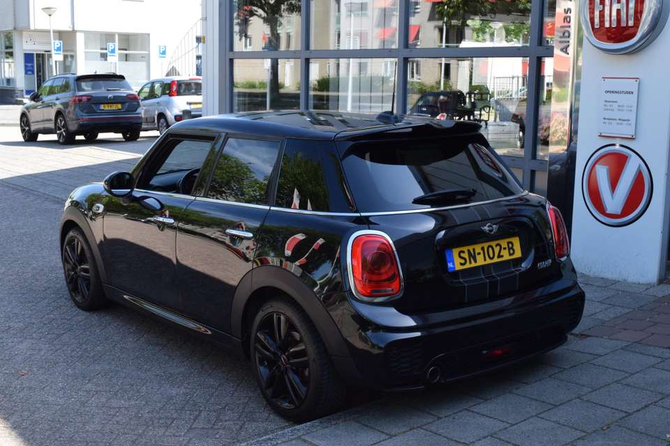 MINI Cooper - Imagem 3