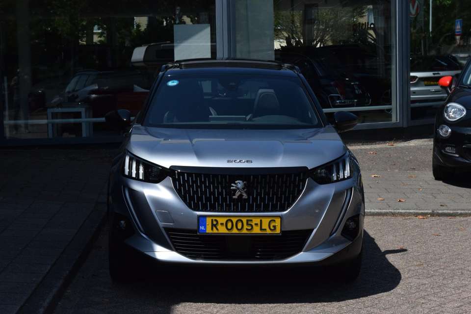 Peugeot 2008 - Imagem 5