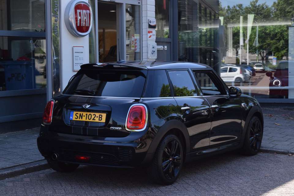 MINI Cooper - Imagem 4