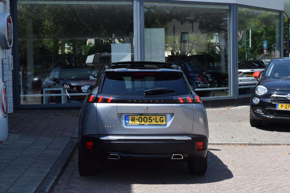Peugeot 2008 - Imagem 6