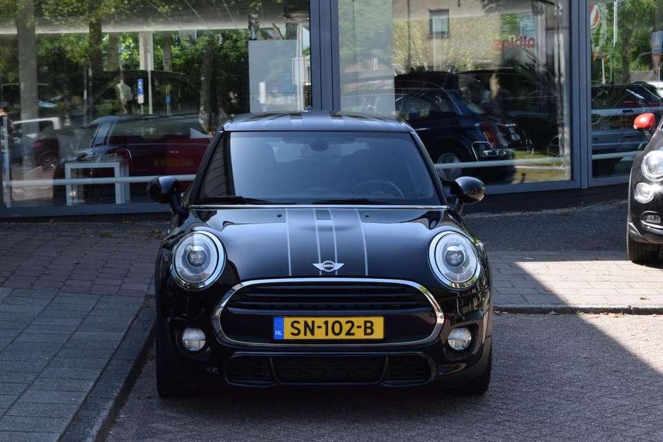 MINI Cooper - Imagem 5