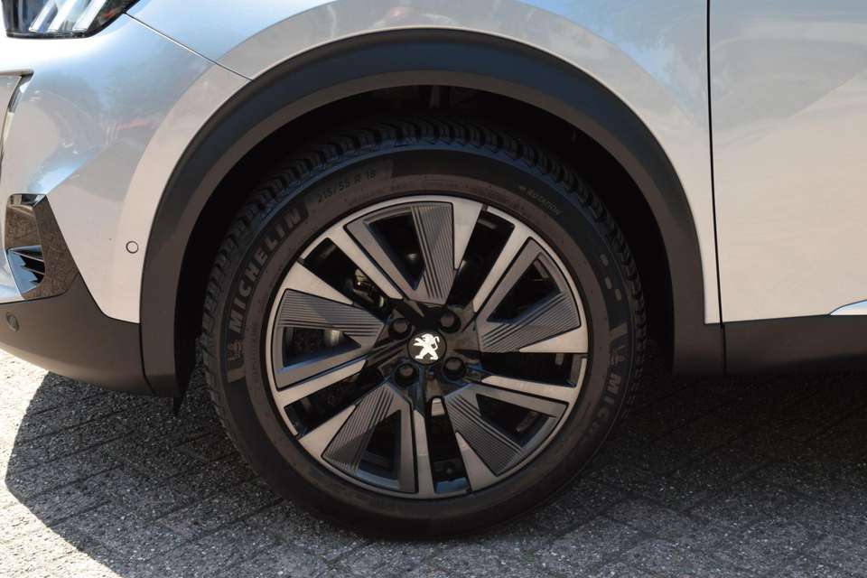 Peugeot 2008 - Imagem 7