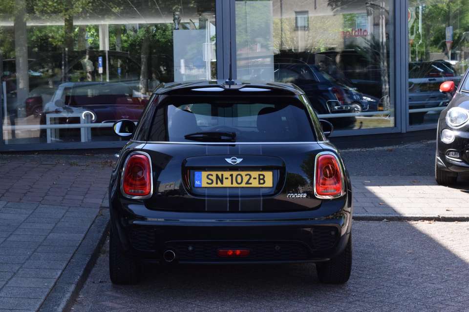 MINI Cooper - Imagem 6