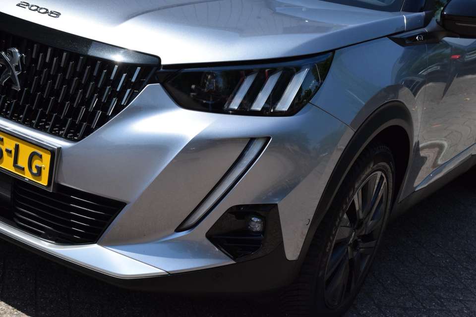 Peugeot 2008 - Imagem 8