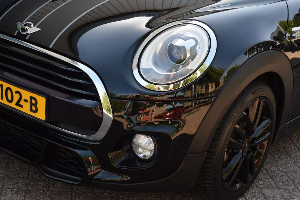 MINI Cooper - Imagem 8