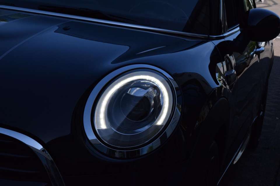 MINI Cooper - Imagem 9