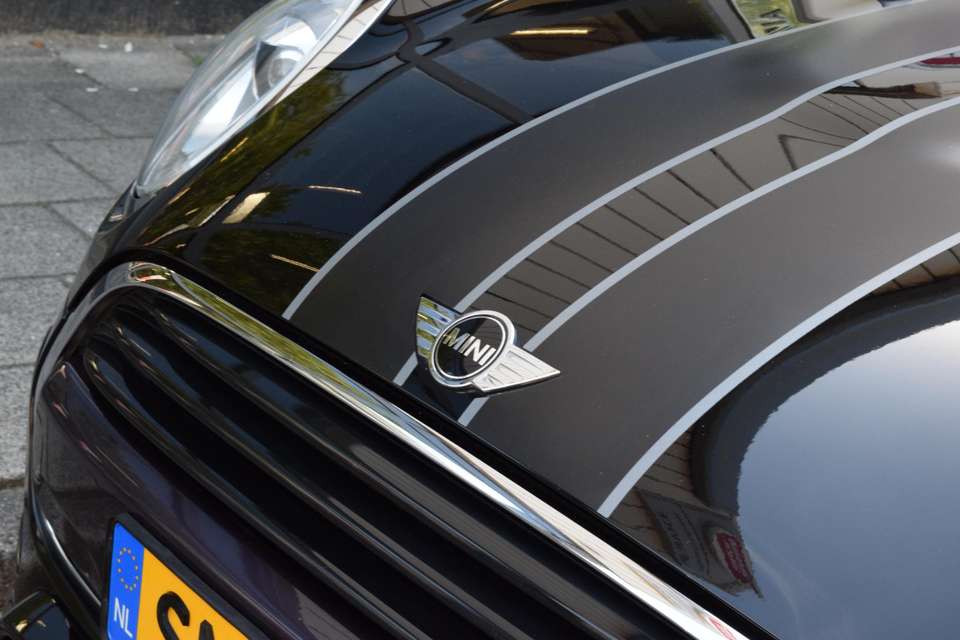 MINI Cooper - Imagem 10