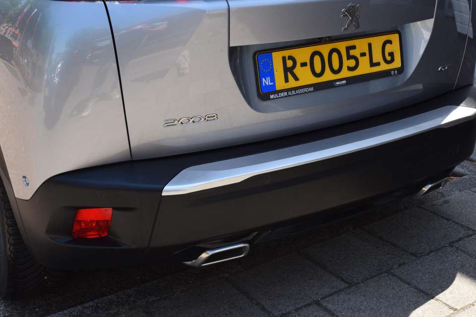 Peugeot 2008 - Imagem 12
