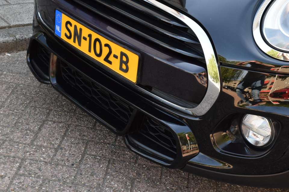 MINI Cooper - Imagem 11