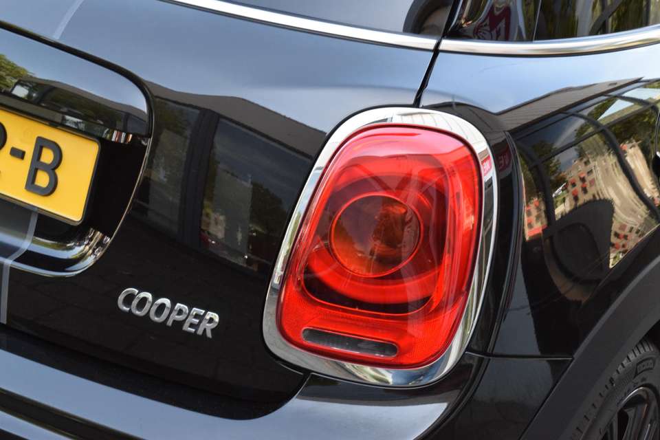 MINI Cooper - Imagem 12