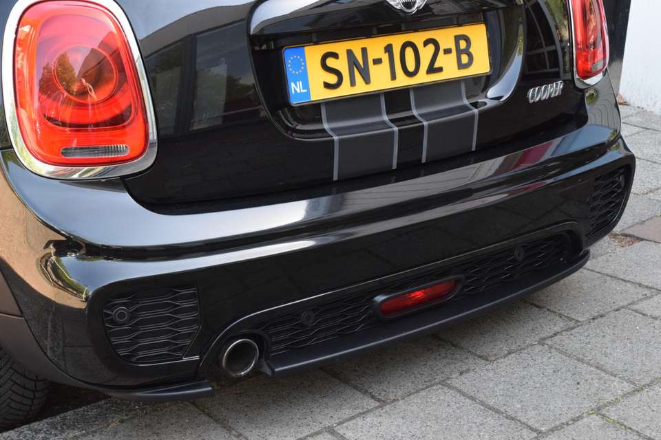 MINI Cooper - Imagem 13