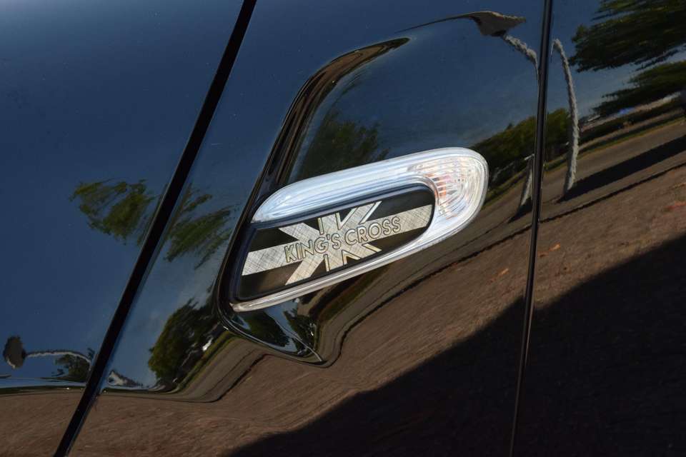 MINI Cooper - Imagem 14