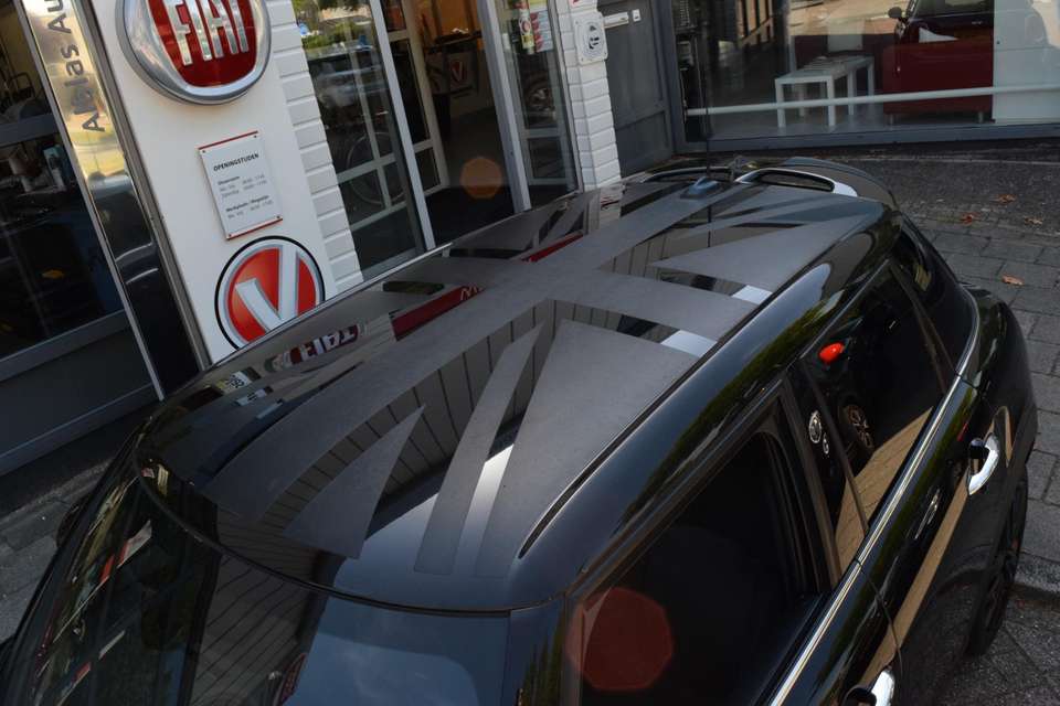 MINI Cooper - Imagem 15