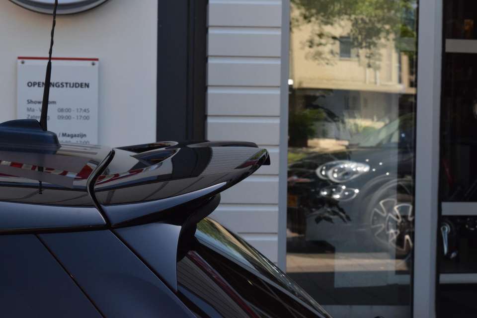 MINI Cooper - Imagem 17