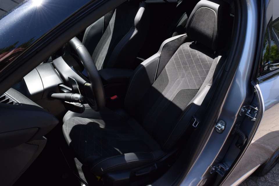 Peugeot 2008 - Imagem 19