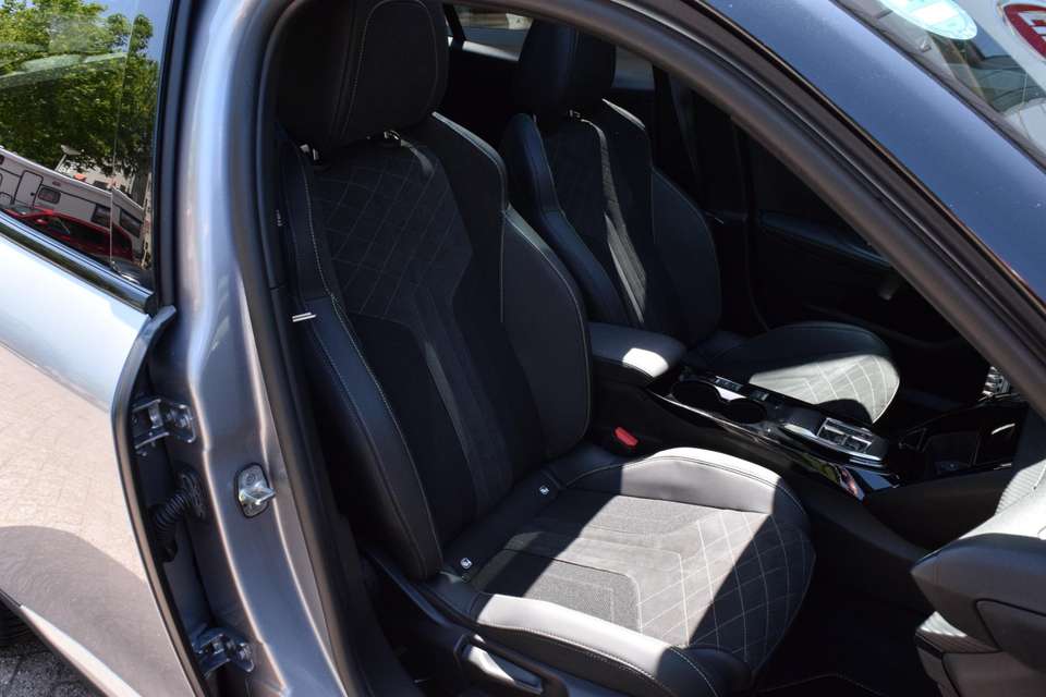 Peugeot 2008 - Imagem 20