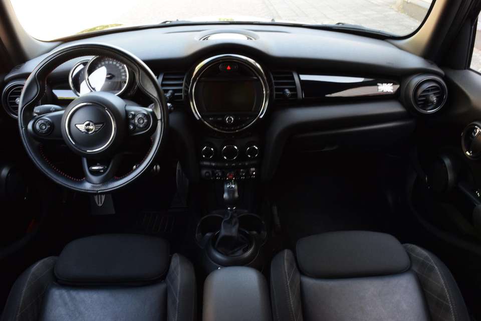 MINI Cooper - Imagem 19