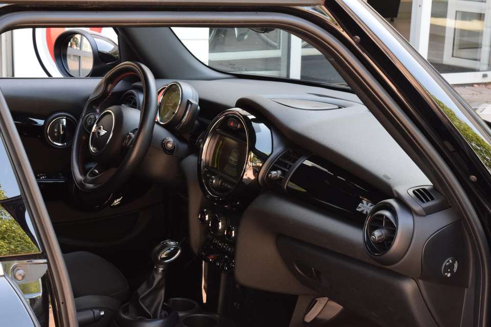 MINI Cooper - Imagem 20