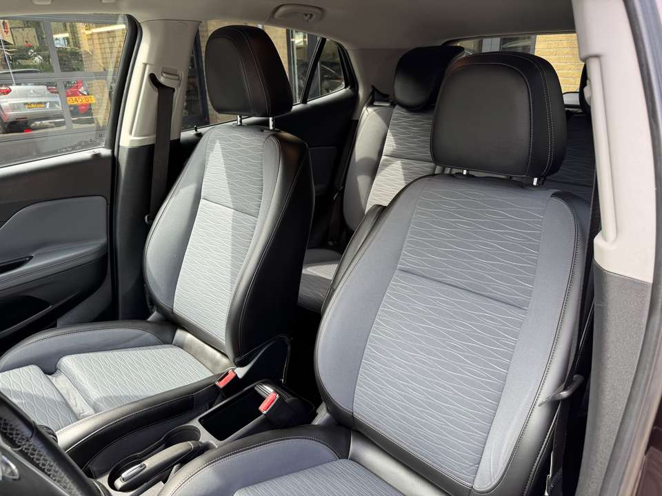 Opel Mokka - Imagem 4