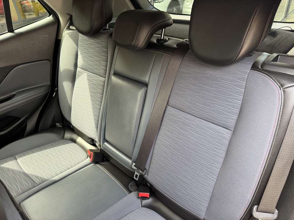 Opel Mokka - Imagem 5