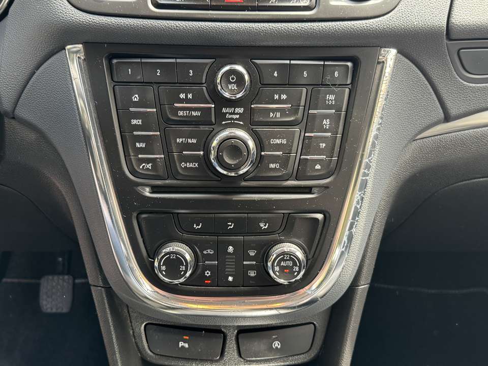 Opel Mokka - Imagem 7