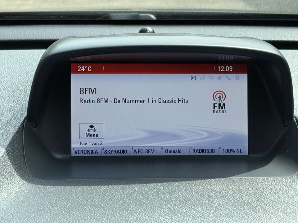 Opel Mokka - Imagem 8